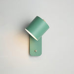 Rotatable Cylinder Wall Lamp - Lamp Outdoor