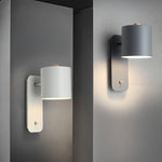 Rotatable Cylinder Wall Lamp - Lamp Outdoor