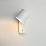 Rotatable Cylinder Wall Lamp - Lamp Outdoor