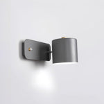 Rotatable Cylinder Wall Lamp - Lamp Outdoor