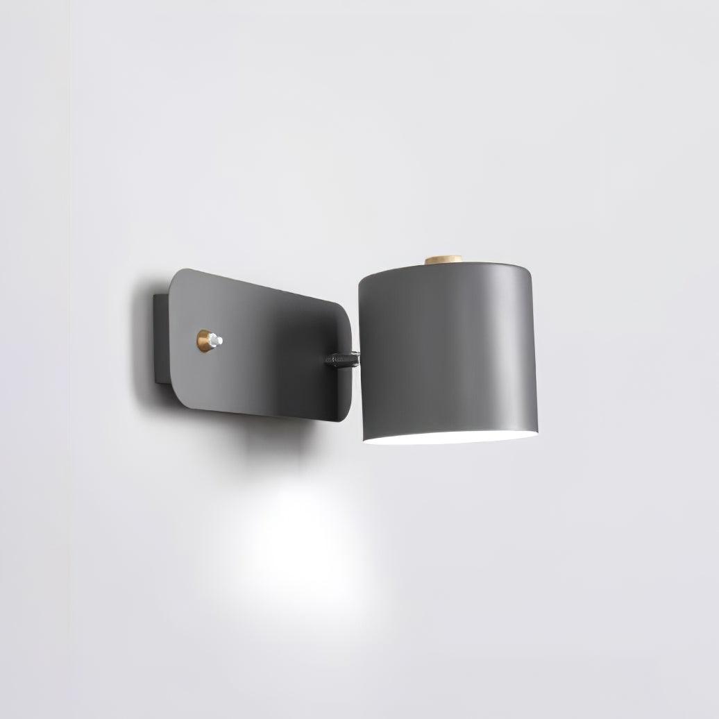 Rotatable Cylinder Wall Lamp - Lamp Outdoor