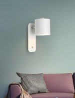 Rotatable Cylinder Wall Lamp - Lamp Outdoor