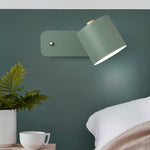 Rotatable Cylinder Wall Lamp - Lamp Outdoor
