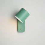 Rotatable Cylinder Wall Lamp - Lamp Outdoor