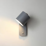 Rotatable Cylinder Wall Lamp - Lamp Outdoor