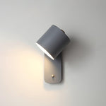 Rotatable Cylinder Wall Lamp - Lamp Outdoor