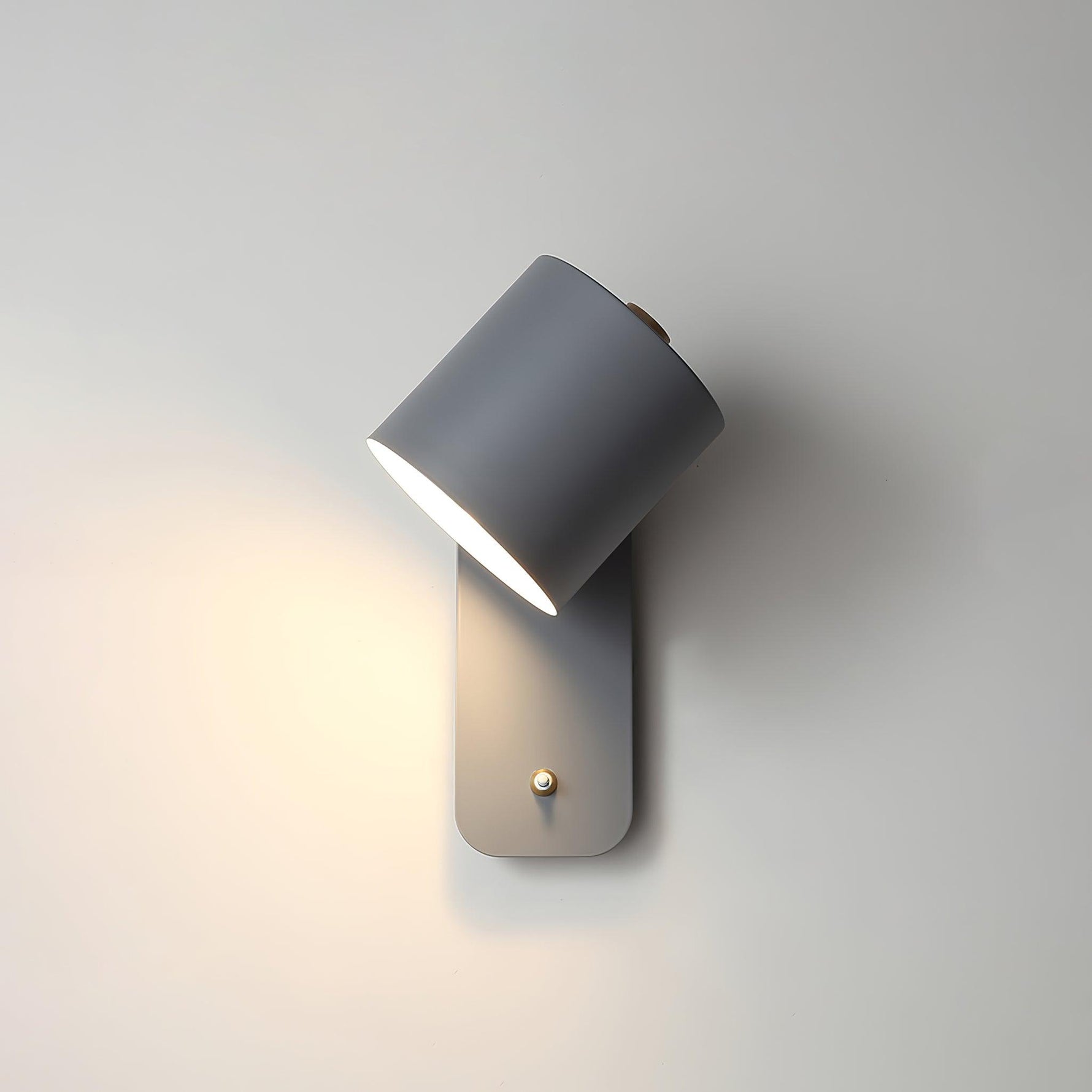 Rotatable Cylinder Wall Lamp - Lamp Outdoor