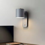 Rotatable Cylinder Wall Lamp - Lamp Outdoor