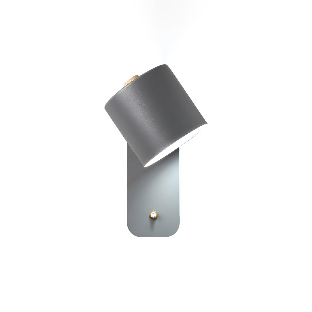 Rotatable Cylinder Wall Lamp - Lamp Outdoor