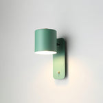 Rotatable Cylinder Wall Lamp - Lamp Outdoor