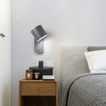 Rotatable Cylinder Wall Lamp - Lamp Outdoor