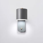 Rotatable Cylinder Wall Lamp - Lamp Outdoor