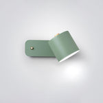 Rotatable Cylinder Wall Lamp - Lamp Outdoor