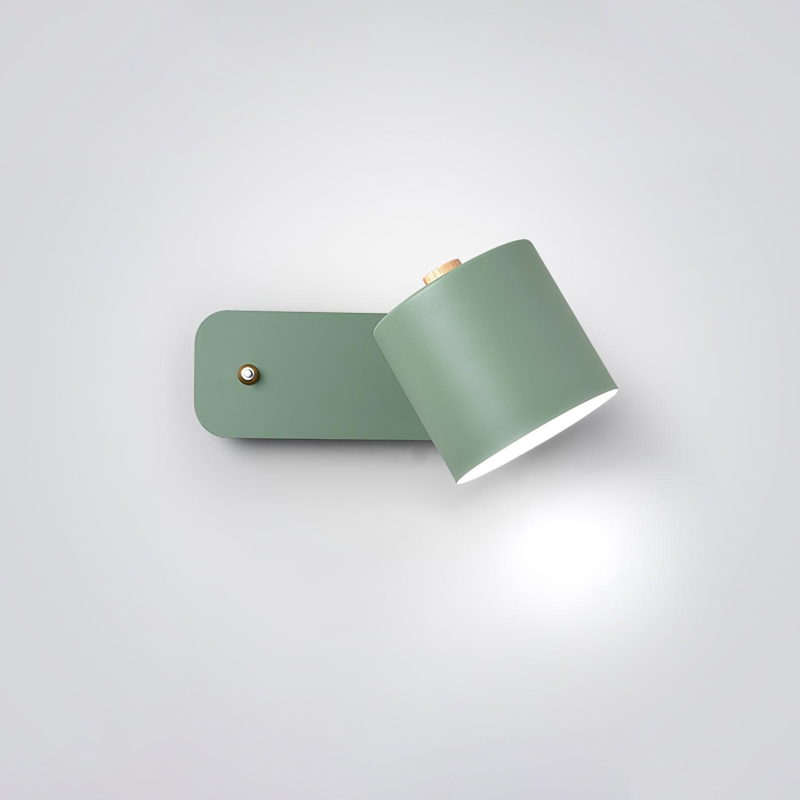 Rotatable Cylinder Wall Lamp - Lamp Outdoor
