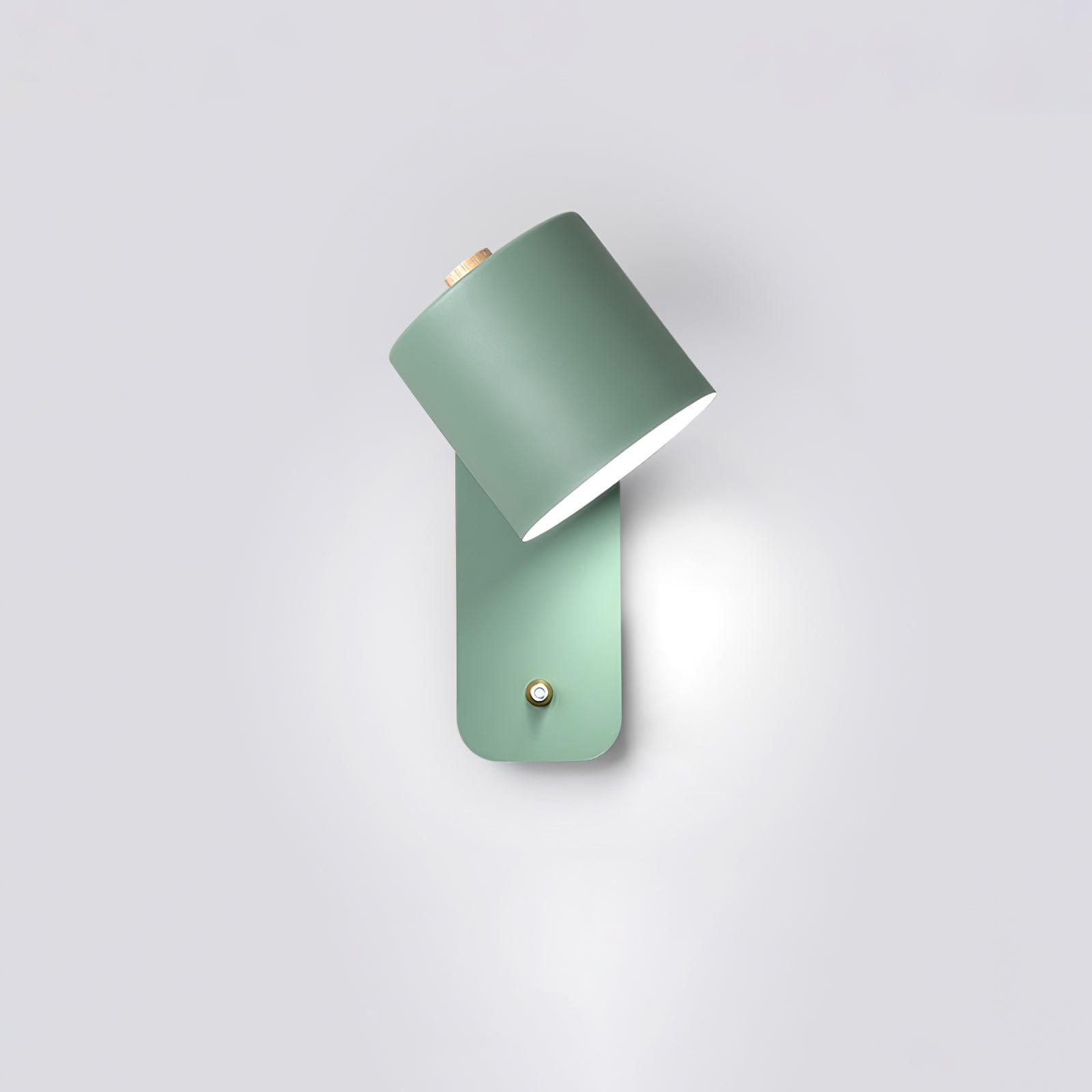 Rotatable Cylinder Wall Lamp - Lamp Outdoor