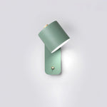 Rotatable Cylinder Wall Lamp - Lamp Outdoor