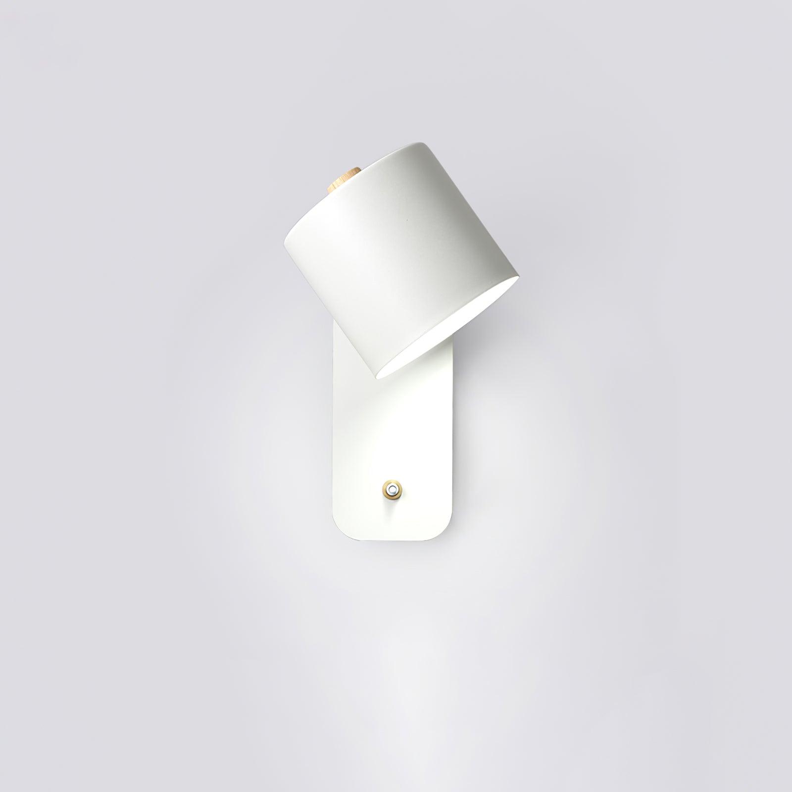 Rotatable Cylinder Wall Lamp - Lamp Outdoor