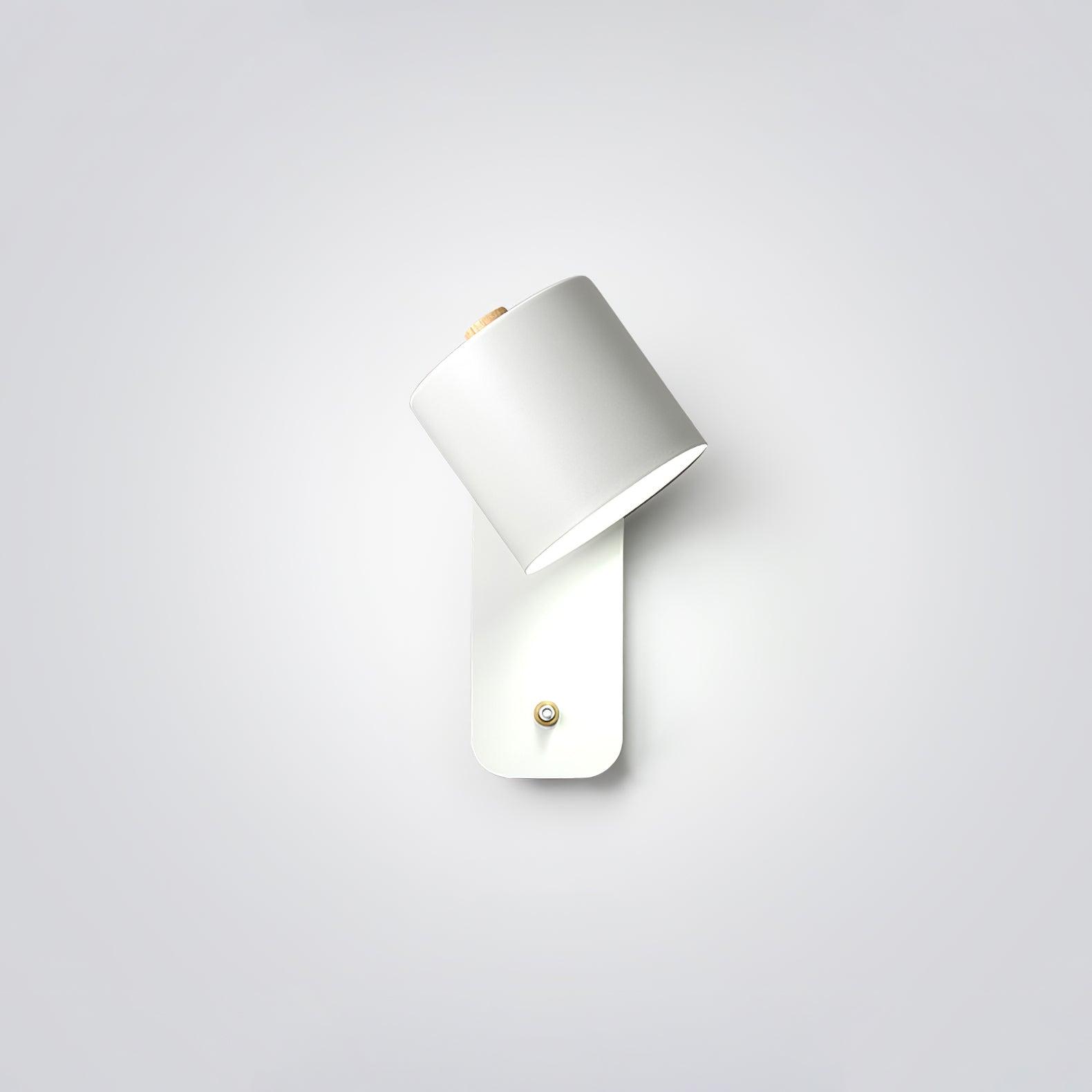 Rotatable Cylinder Wall Lamp - Lamp Outdoor