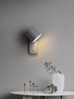 Rotatable Cylinder Wall Lamp - Lamp Outdoor