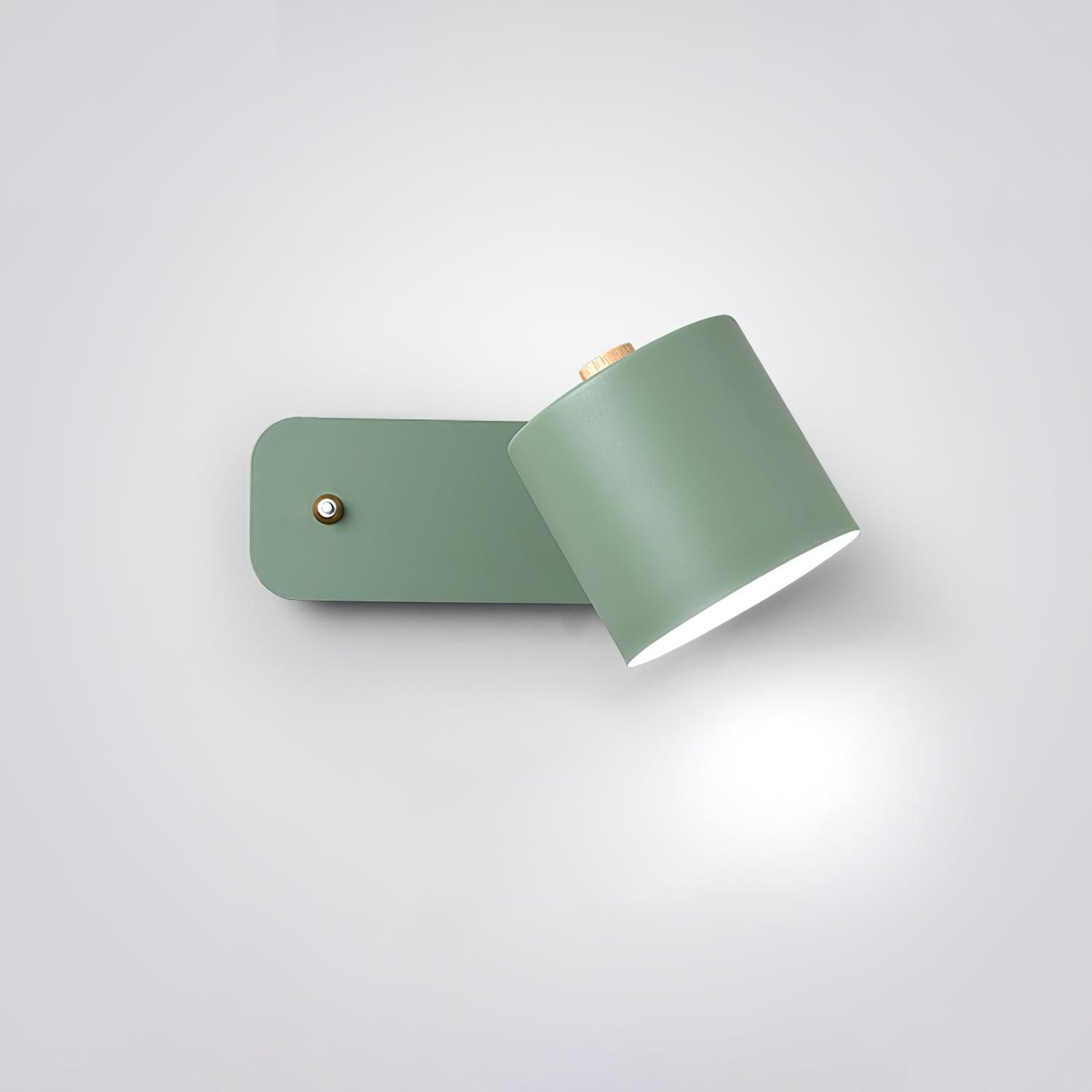 Rotatable Cylinder Wall Lamp - Lamp Outdoor