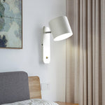 Rotatable Cylinder Wall Lamp - Lamp Outdoor