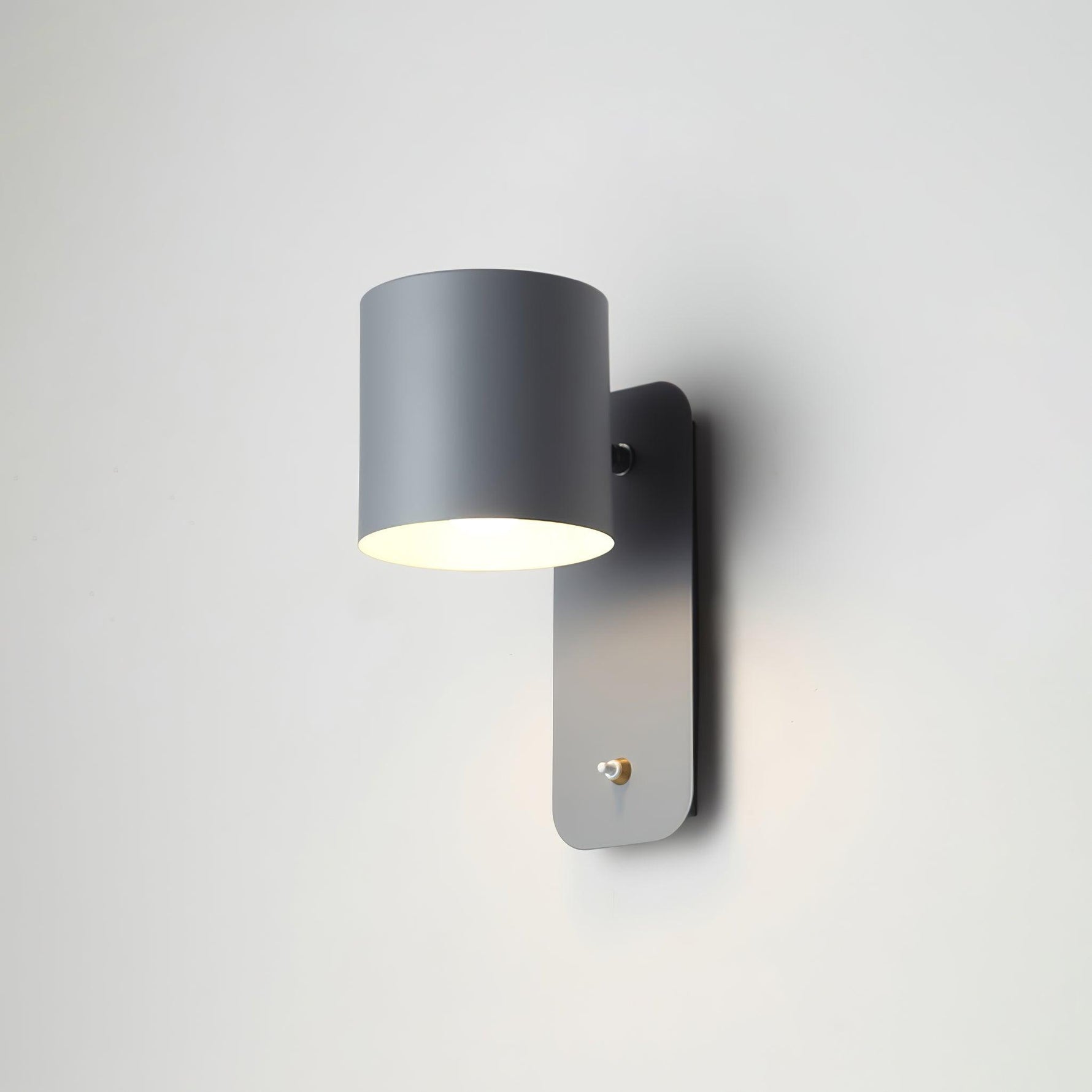 Rotatable Cylinder Wall Lamp - Lamp Outdoor