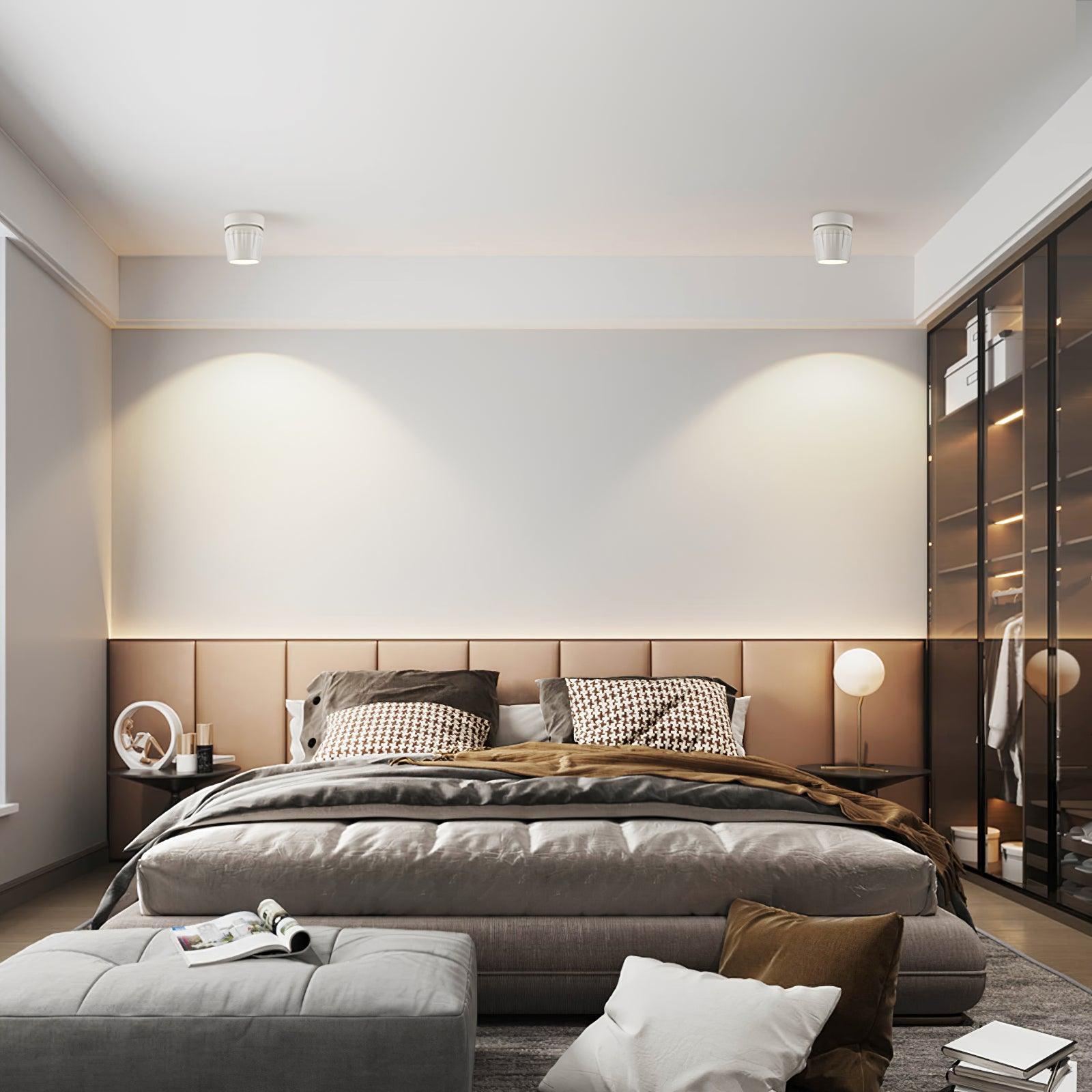 Rotatable Spotlight - Lamp Outdoor