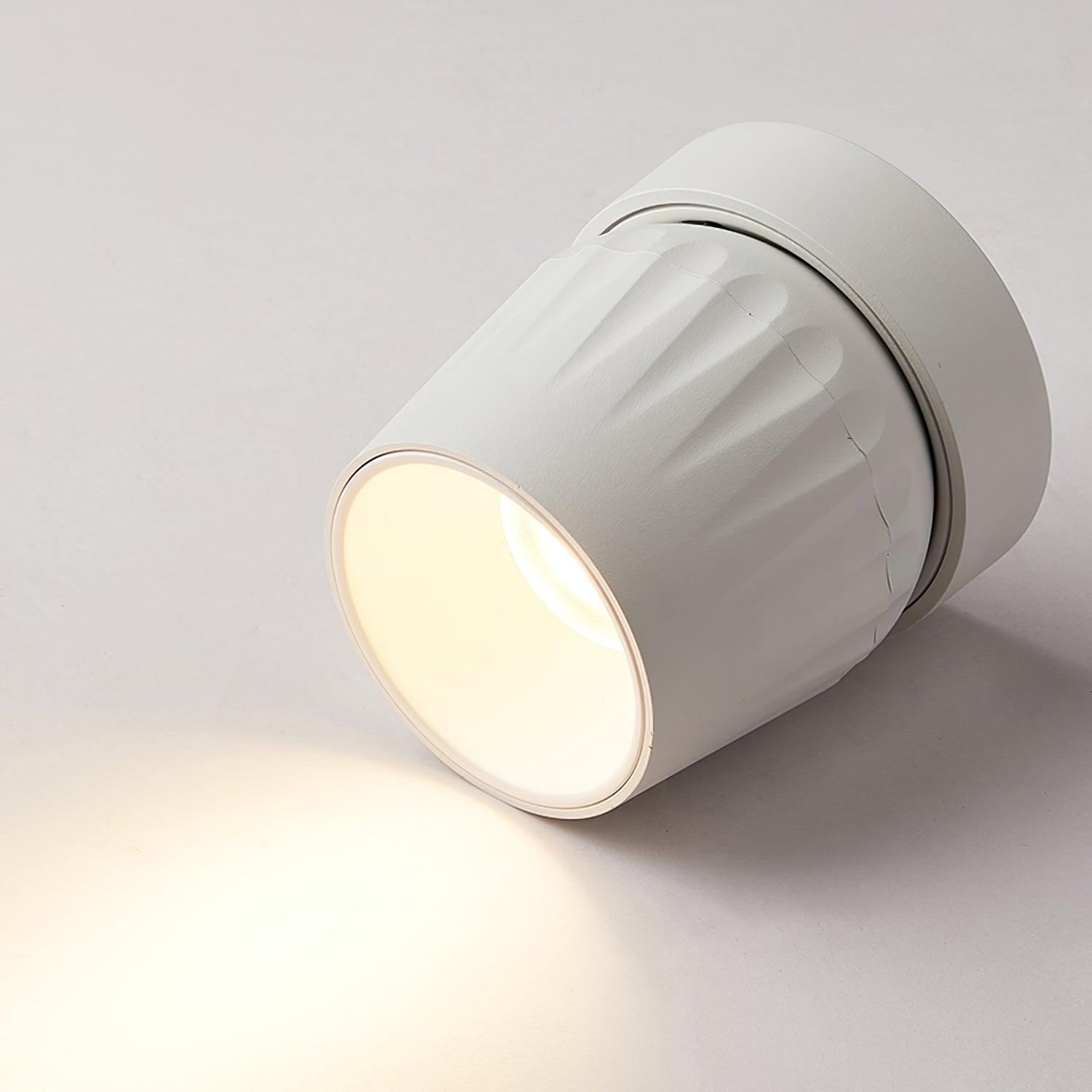 Rotatable Spotlight - Lamp Outdoor