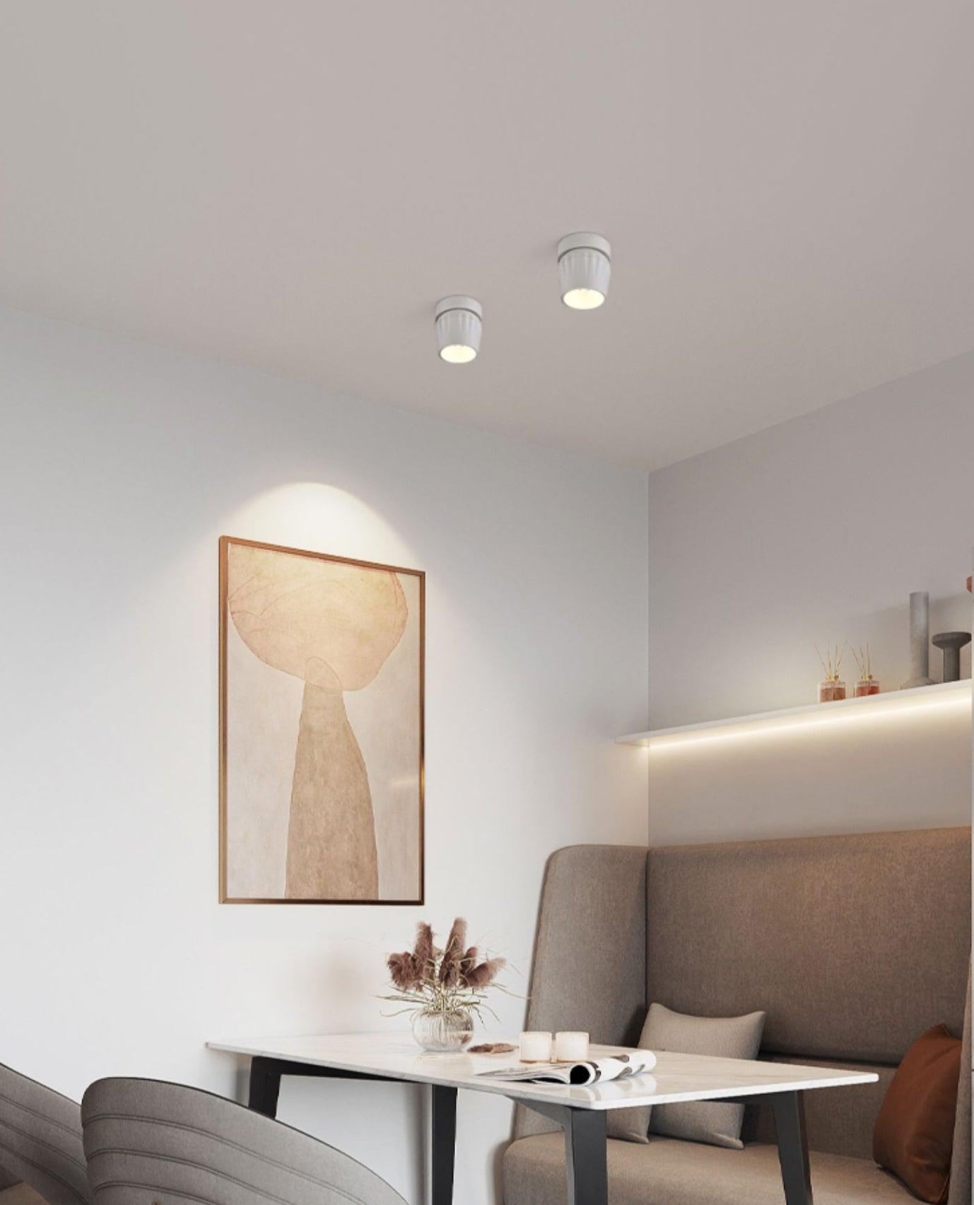 Rotatable Spotlight - Lamp Outdoor
