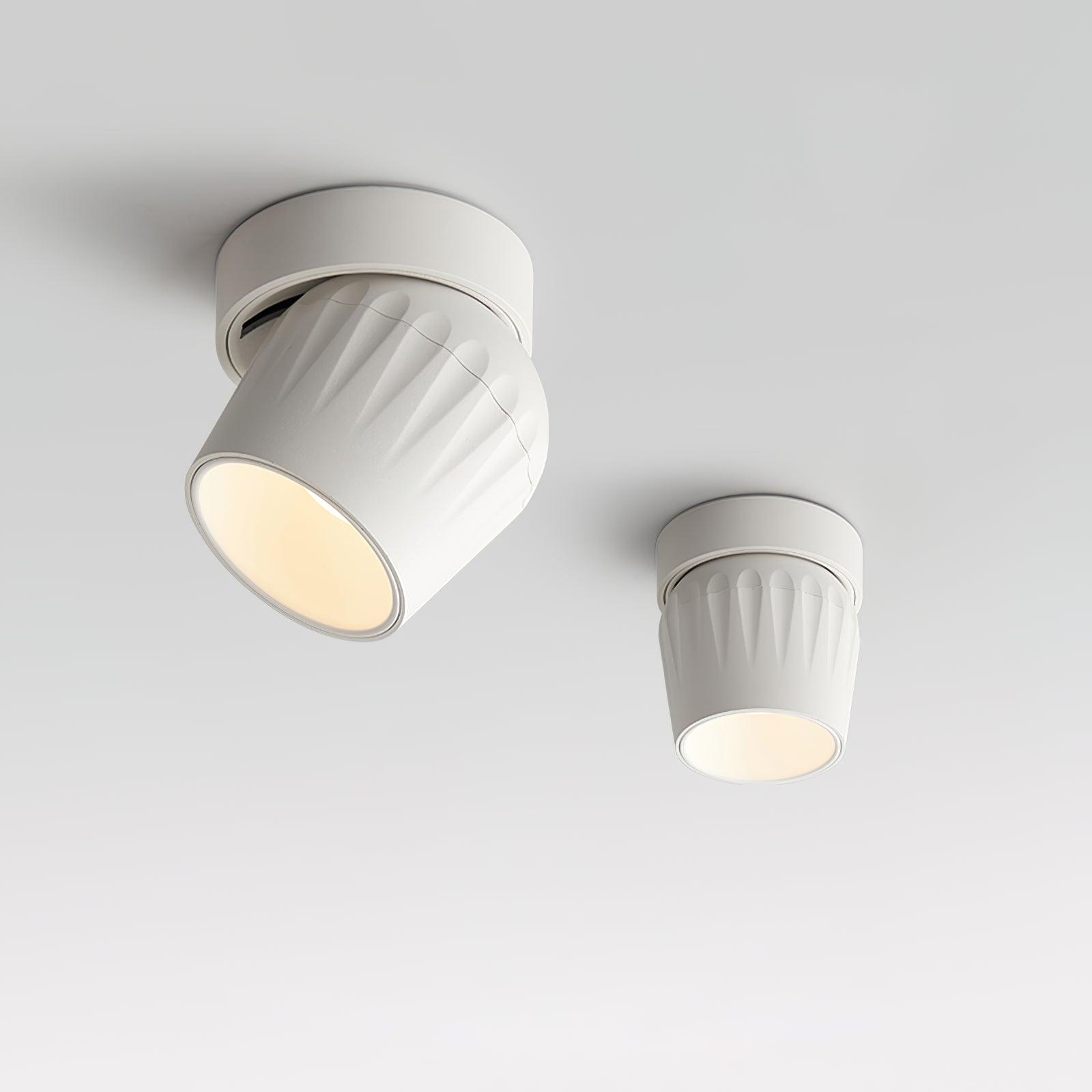 Rotatable Spotlight - Lamp Outdoor