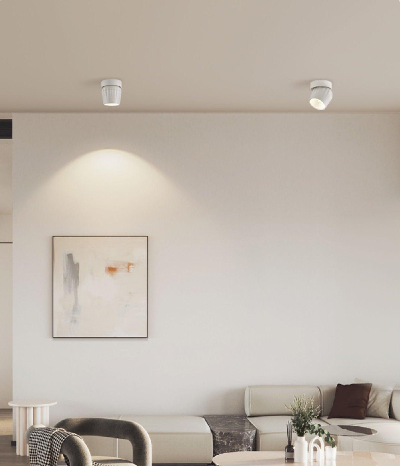 Rotatable Spotlight - Lamp Outdoor