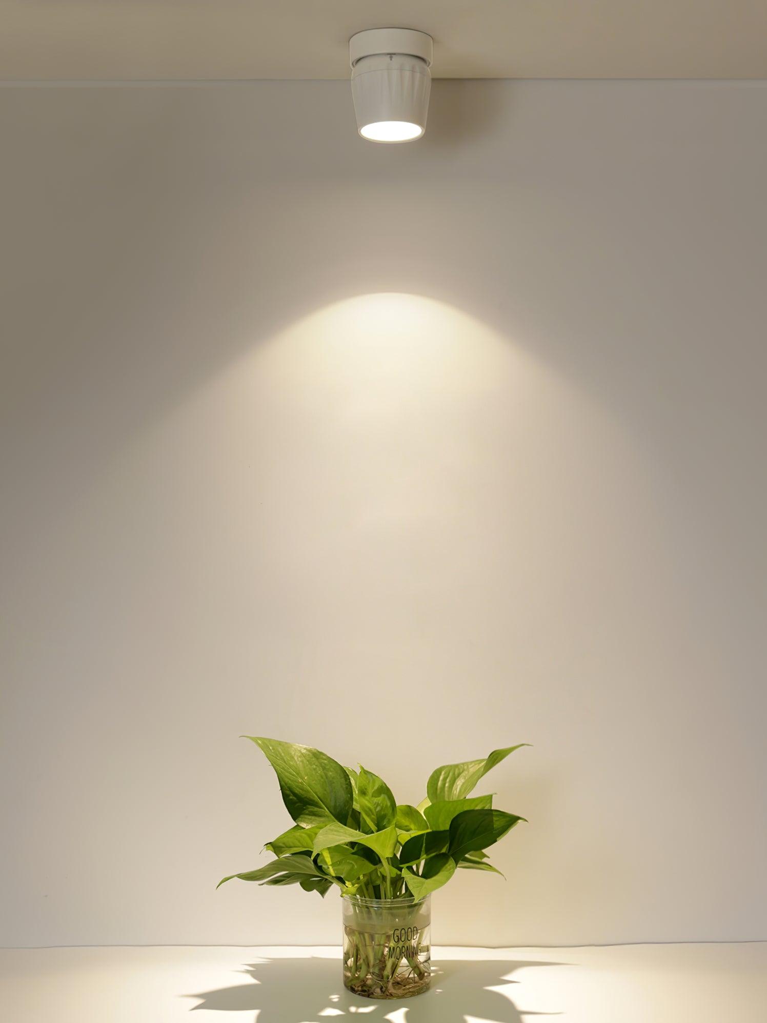 Rotatable Spotlight - Lamp Outdoor