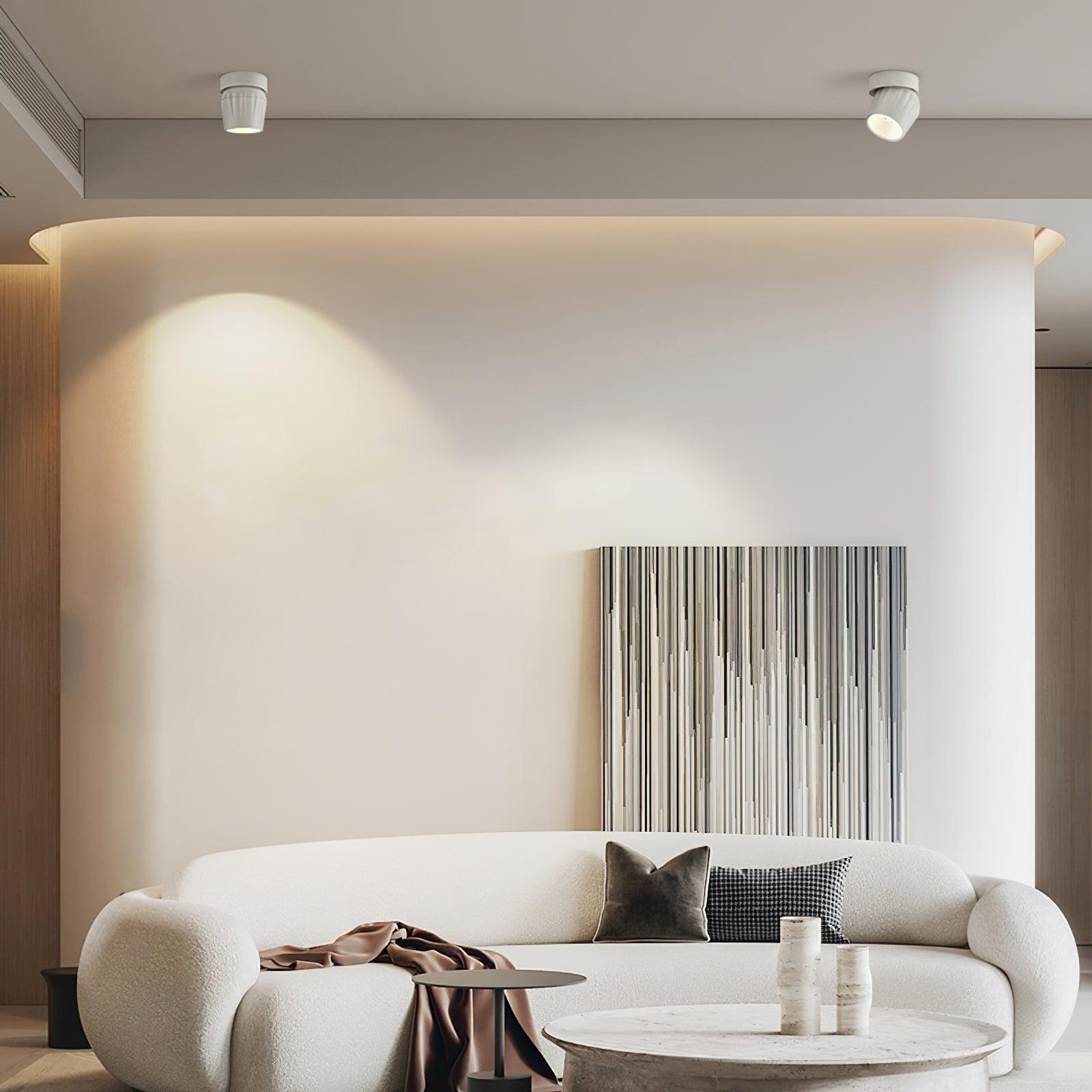 Rotatable Spotlight - Lamp Outdoor