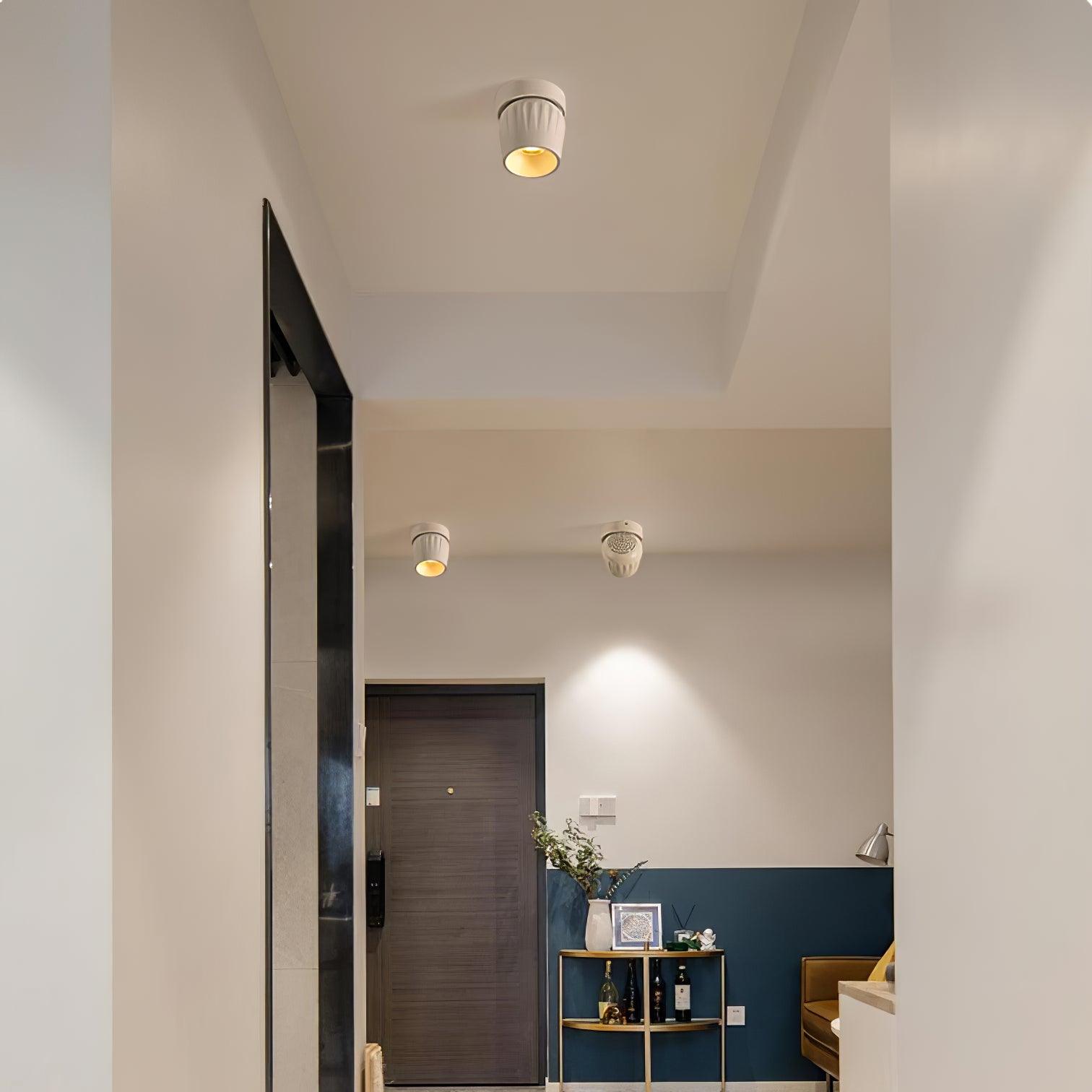 Rotatable Spotlight - Lamp Outdoor