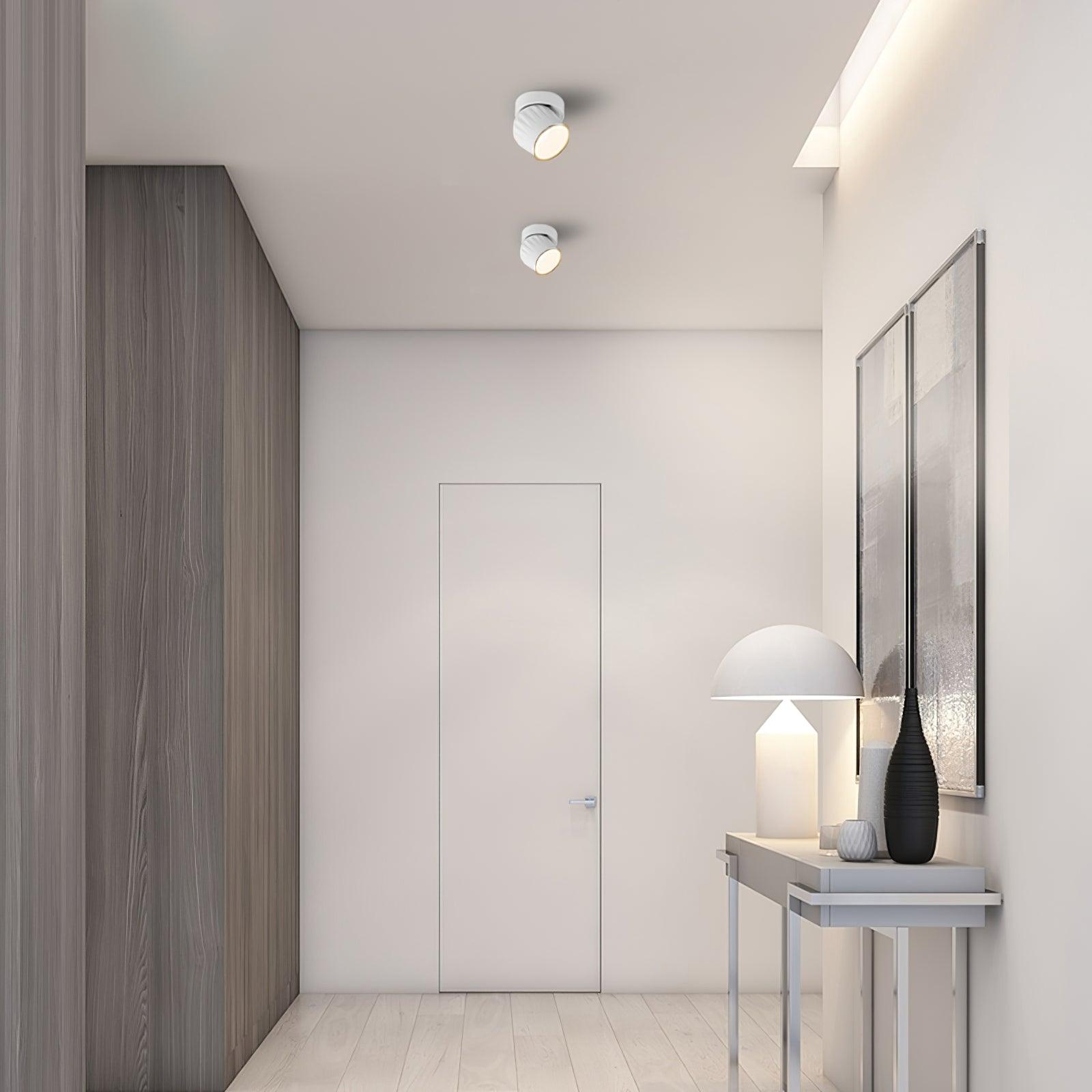 Rotatable Spotlight - Lamp Outdoor