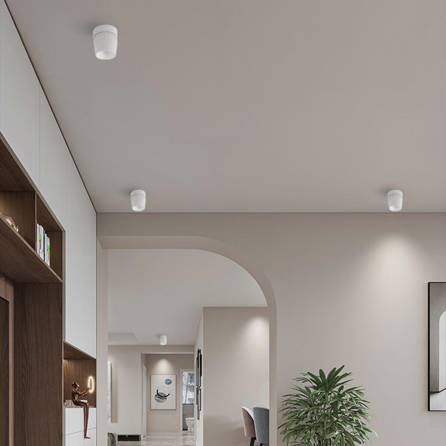 Rotatable Spotlight - Lamp Outdoor