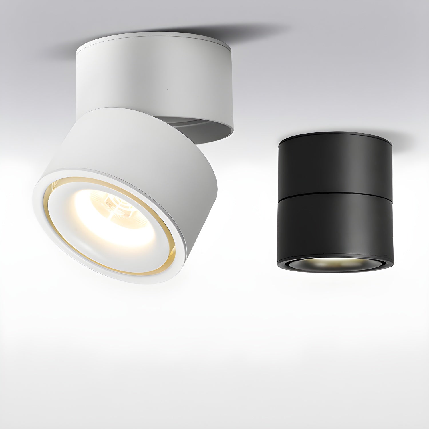 Rotatable Spotlight Ceiling Light - Lamp Outdoor