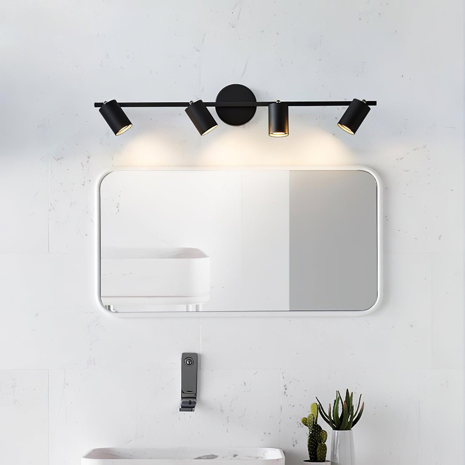 Rotatable Spotlight Wall Light - Lamp Outdoor