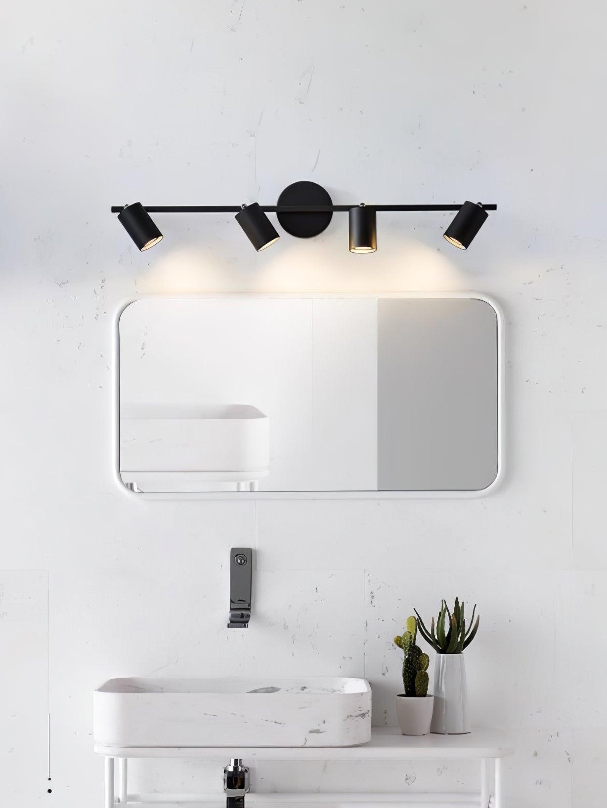 Rotatable Spotlight Wall Light - Lamp Outdoor