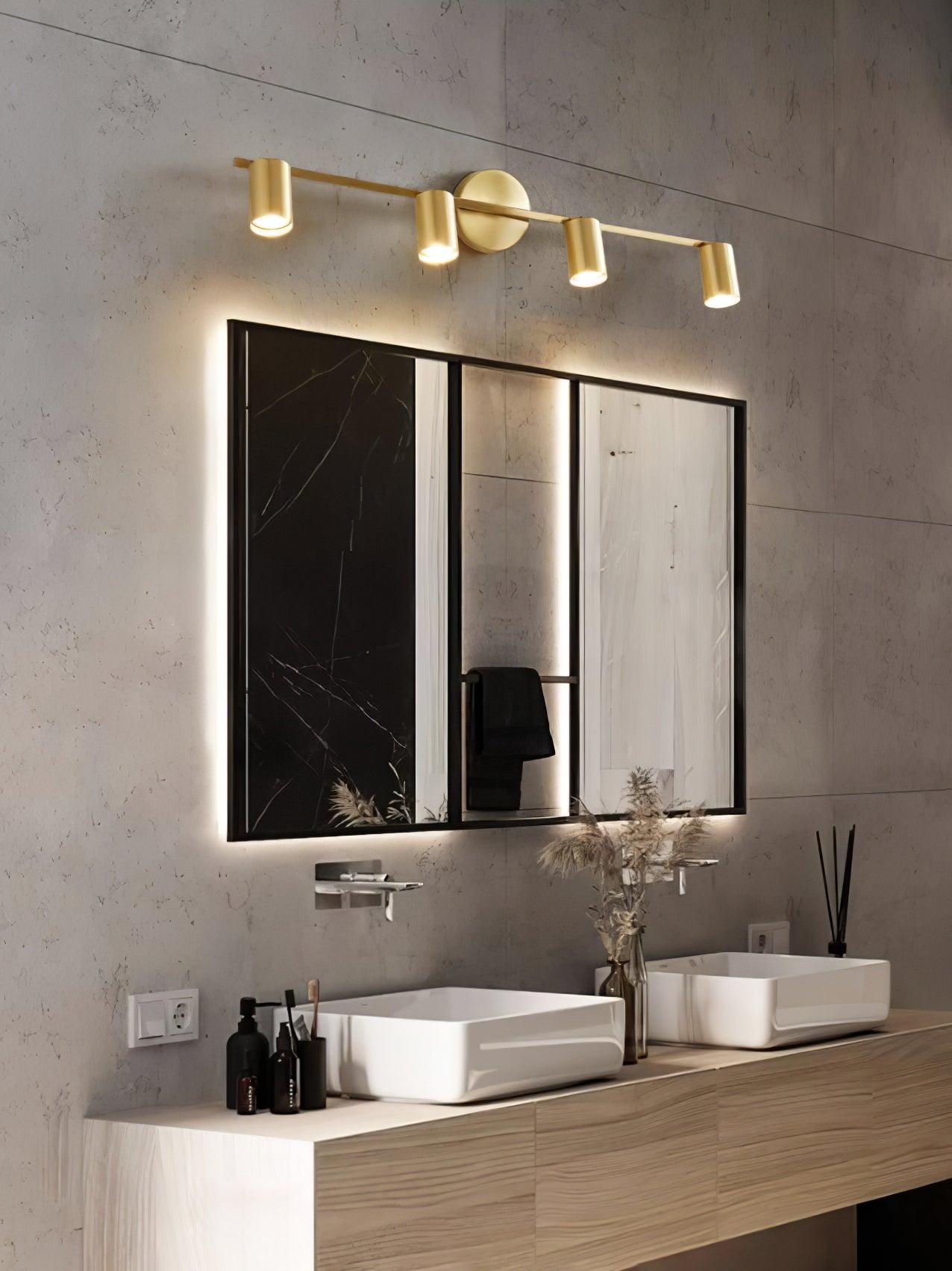 Rotatable Spotlight Wall Light - Lamp Outdoor
