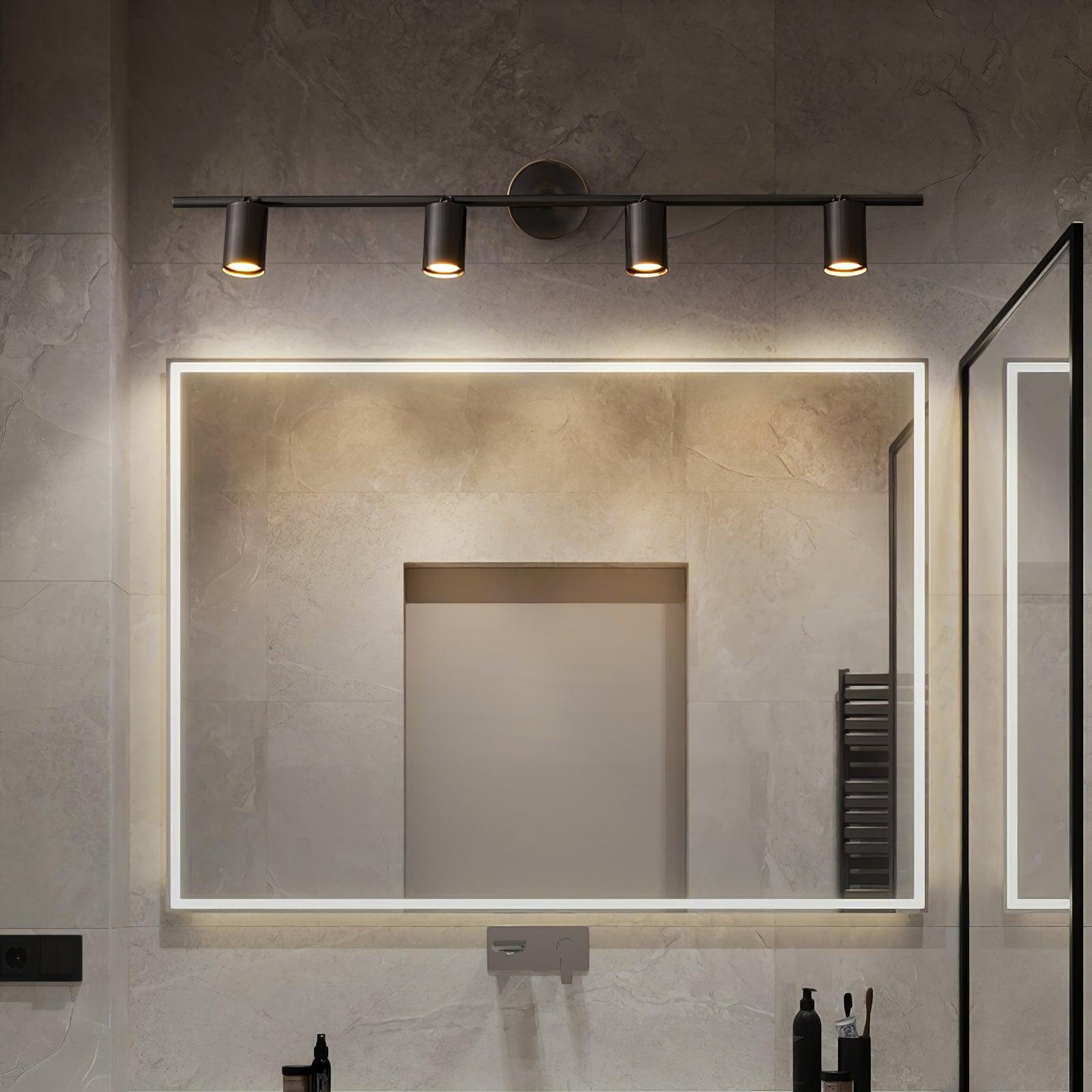 Rotatable Spotlight Wall Light - Lamp Outdoor