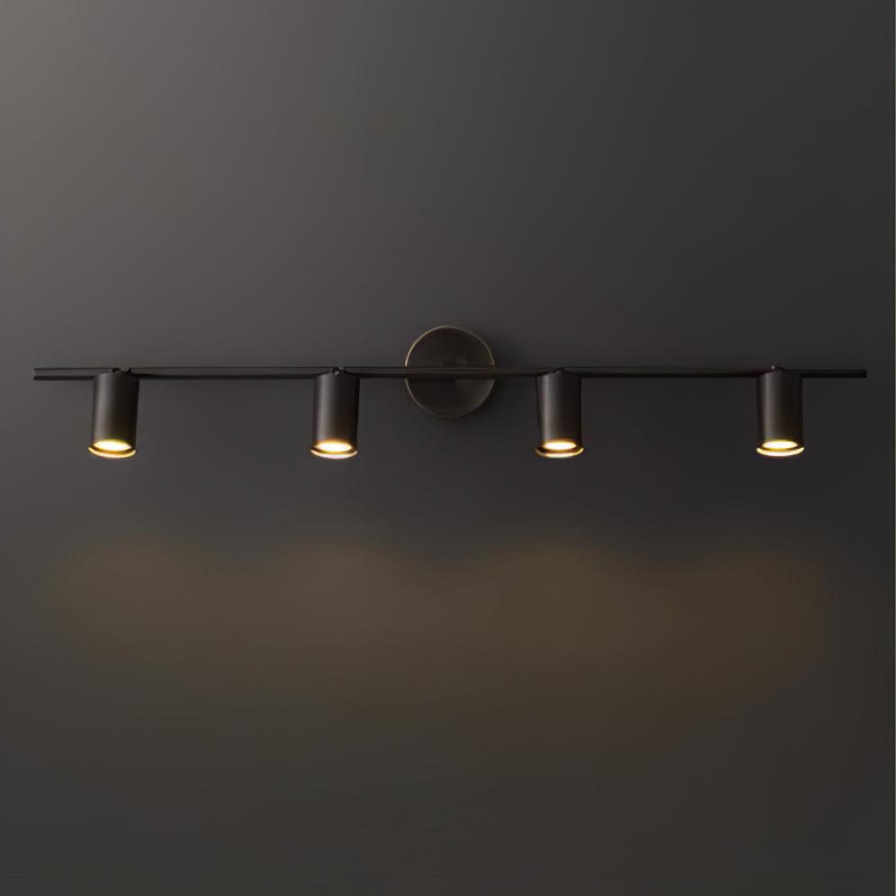 Rotatable Spotlight Wall Light - Lamp Outdoor
