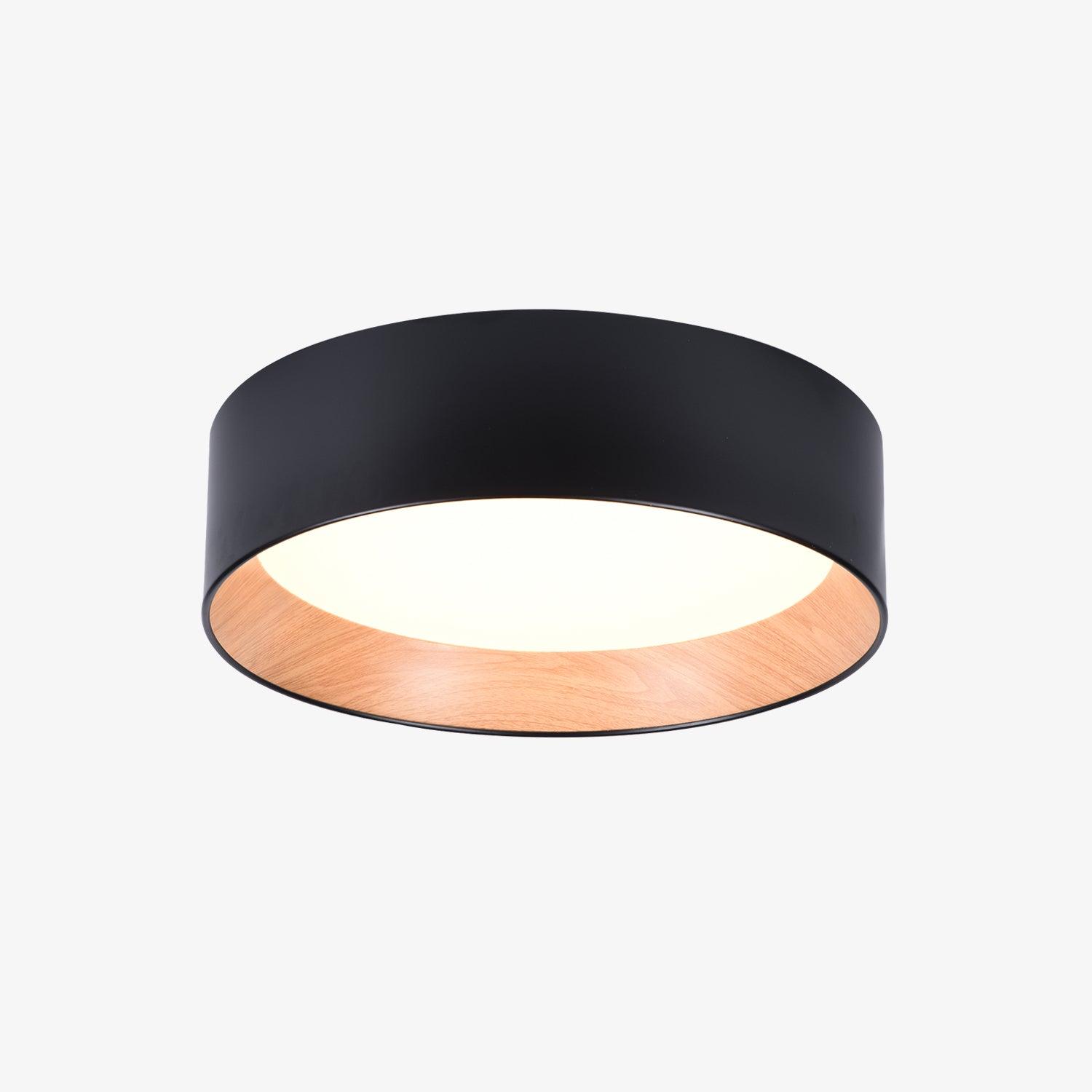 Round Ceiling Lamp - Lamp Outdoor