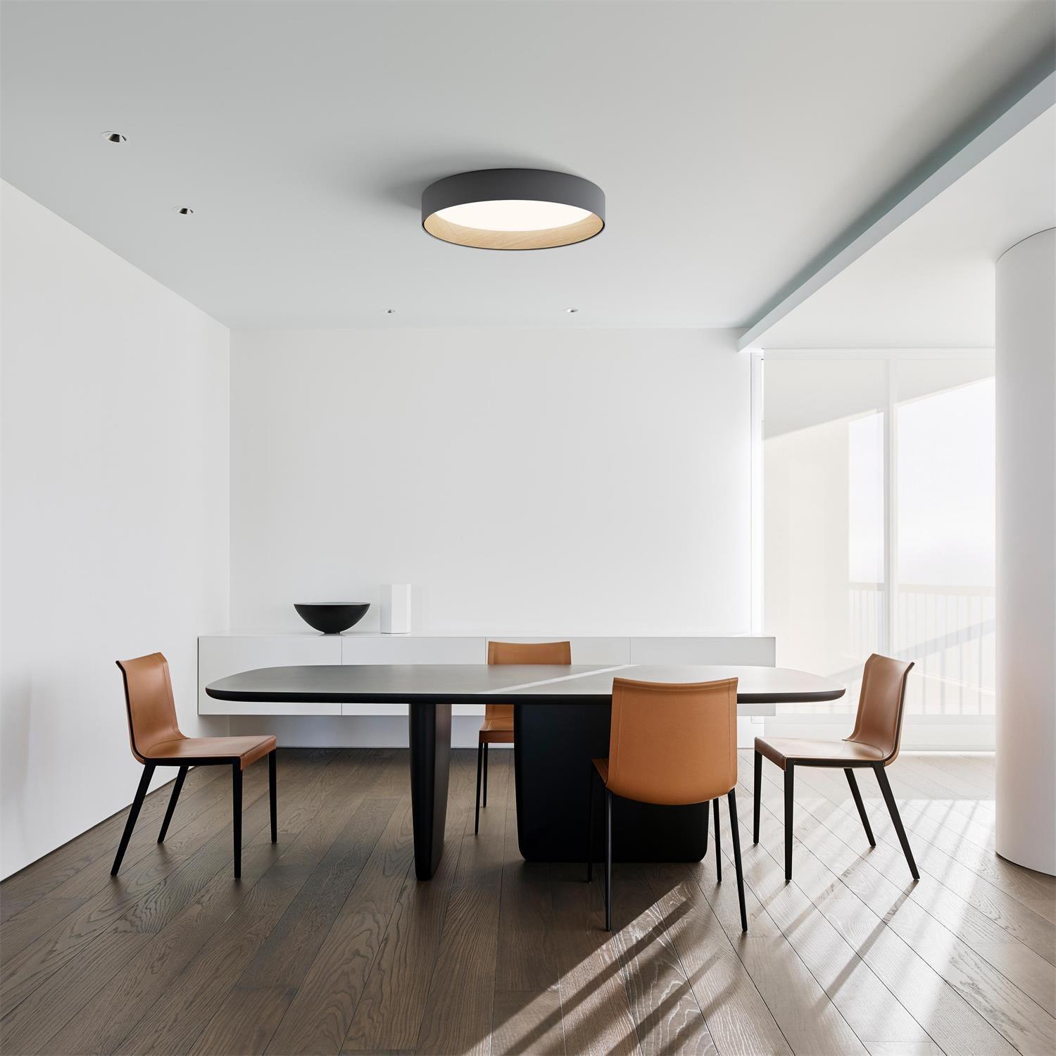Round Ceiling Lamp - Lamp Outdoor