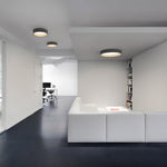 Round Ceiling Lamp - Lamp Outdoor
