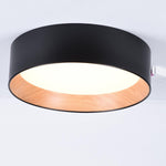 Round Ceiling Lamp - Lamp Outdoor