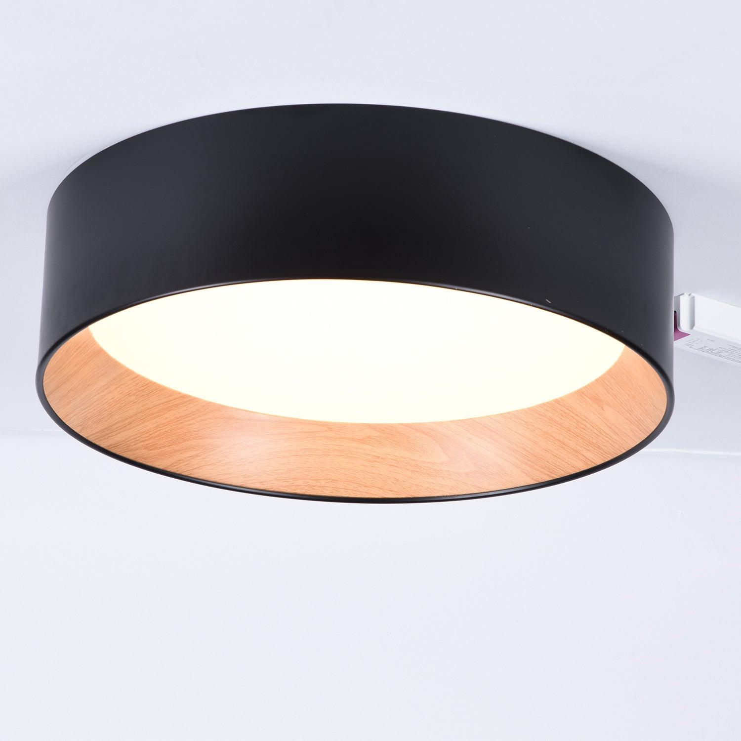 Round Ceiling Lamp - Lamp Outdoor