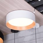 Round Ceiling Lamp - Lamp Outdoor