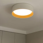 Round Ceiling Lamp - Lamp Outdoor