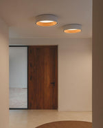 Round Ceiling Lamp - Lamp Outdoor